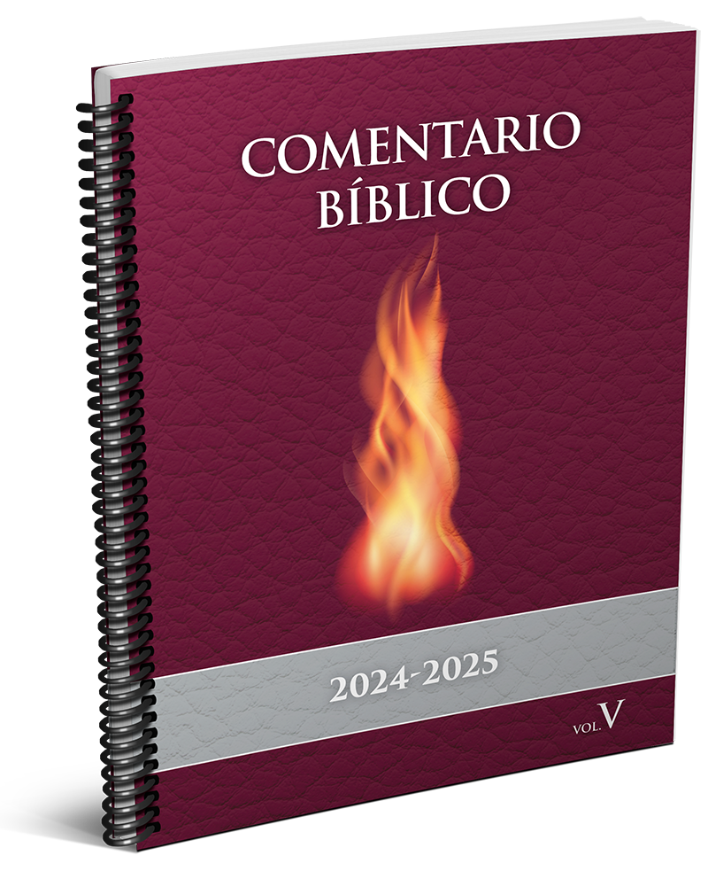 Comentario Biblico 2024 2025 Tama o Grande Editorial Evangelica romans-8-24-25-saved-in-hope-encouraging-bible-verses