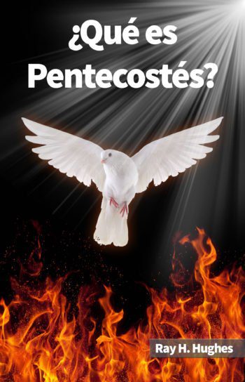 ¿Qué es Pentecostés?