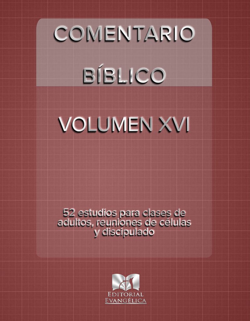 Comentarios Bíblicos Archivos Editorial Evangelica